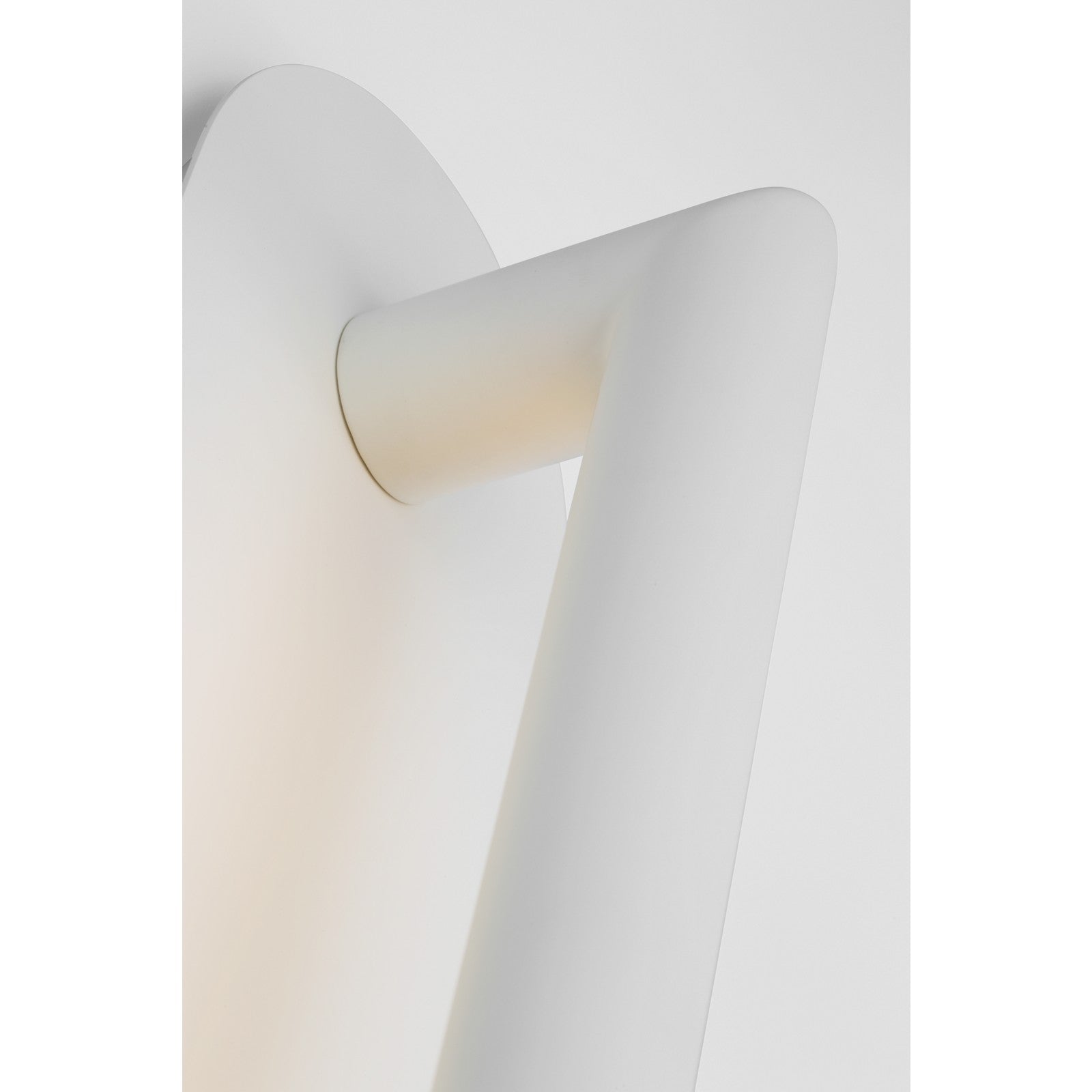 Fielle Large Sconce - Visual Comfort Modern 7