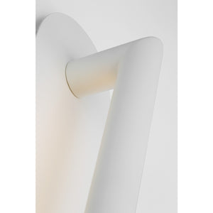Fielle Large Sconce - Visual Comfort Modern 7