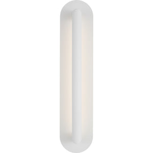 Fielle Large Sconce - Visual Comfort Modern 5