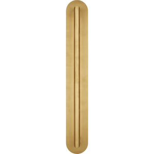 Fielle X-Large Sconce - Visual Comfort Modern 1
