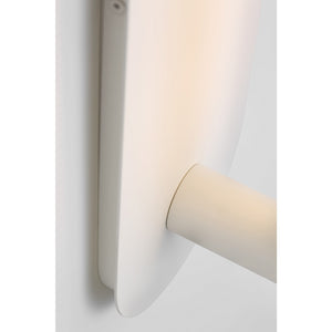 Fielle X-Large Sconce - Visual Comfort Modern 7