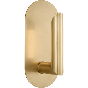 Fielle Small Sconce - Visual Comfort Modern 1