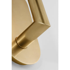 Fielle Small Sconce - Visual Comfort Modern 3