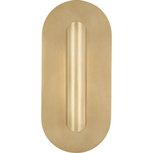 Fielle Small Sconce - Visual Comfort Modern 2