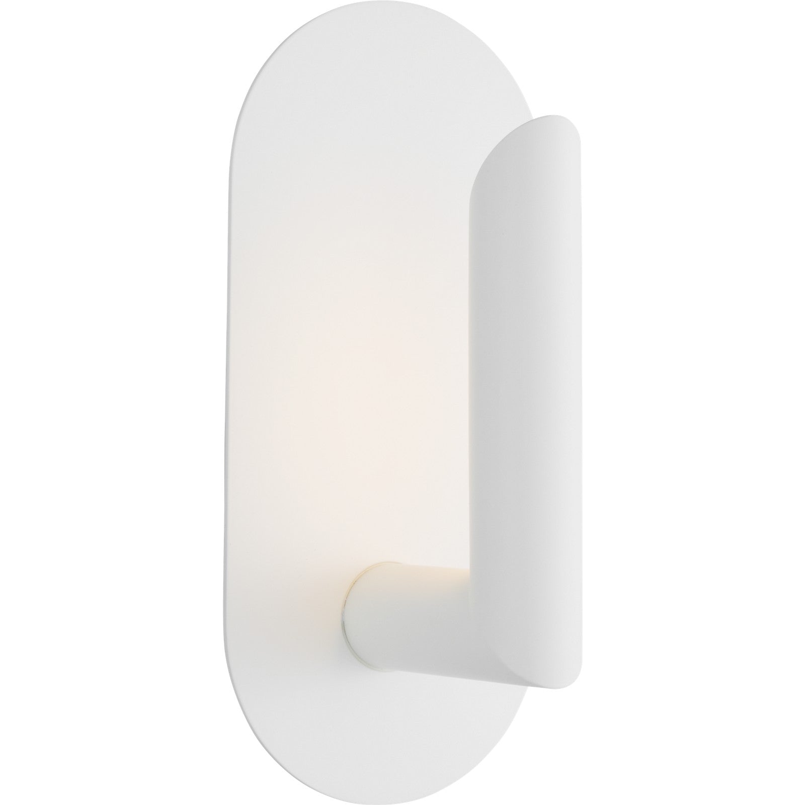 Fielle Small Sconce - Visual Comfort Modern 5
