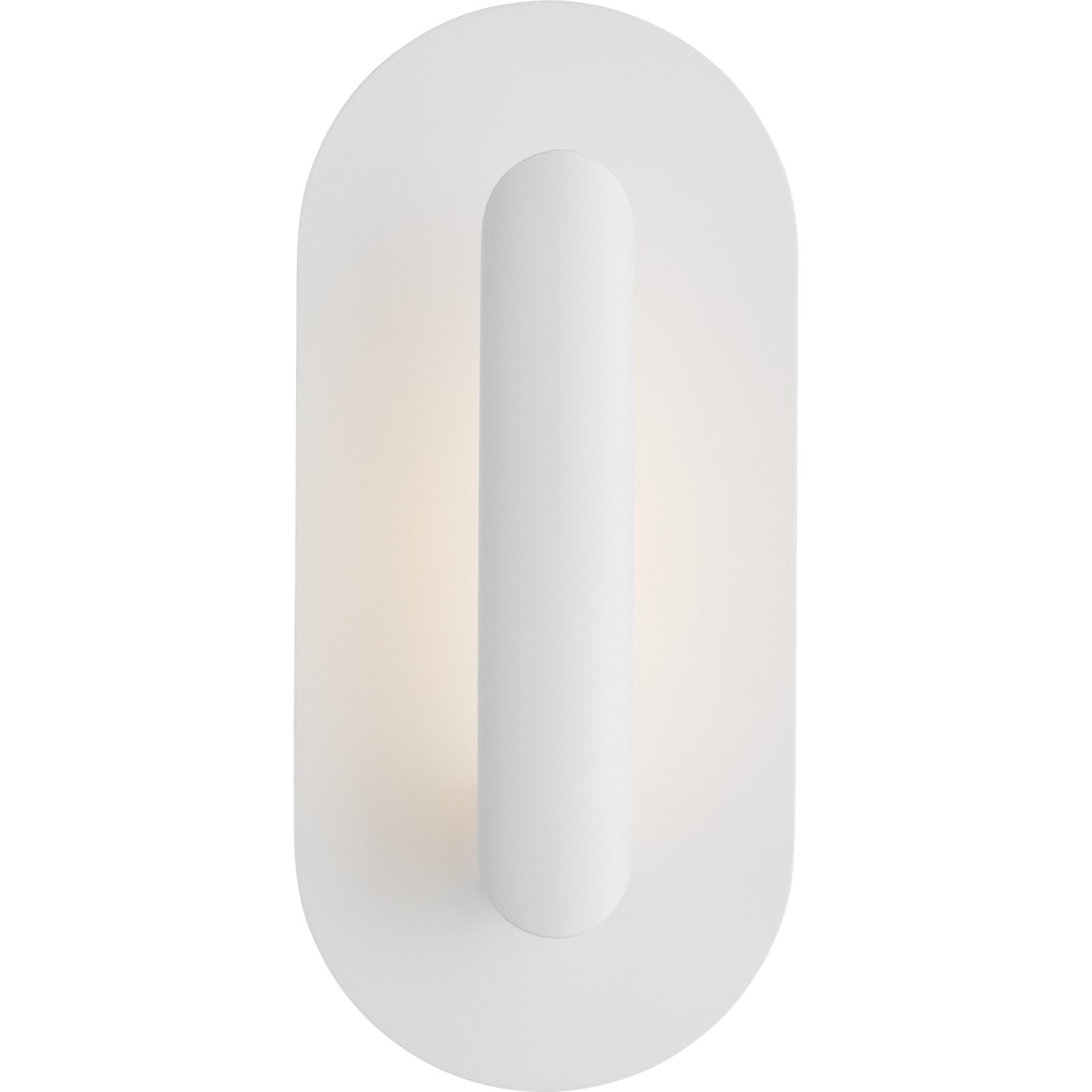 Fielle Small Sconce - Visual Comfort Modern 4