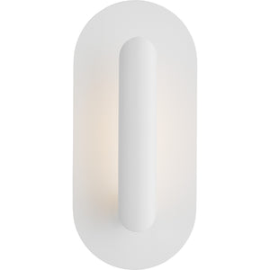 Fielle Small Sconce - Visual Comfort Modern 4