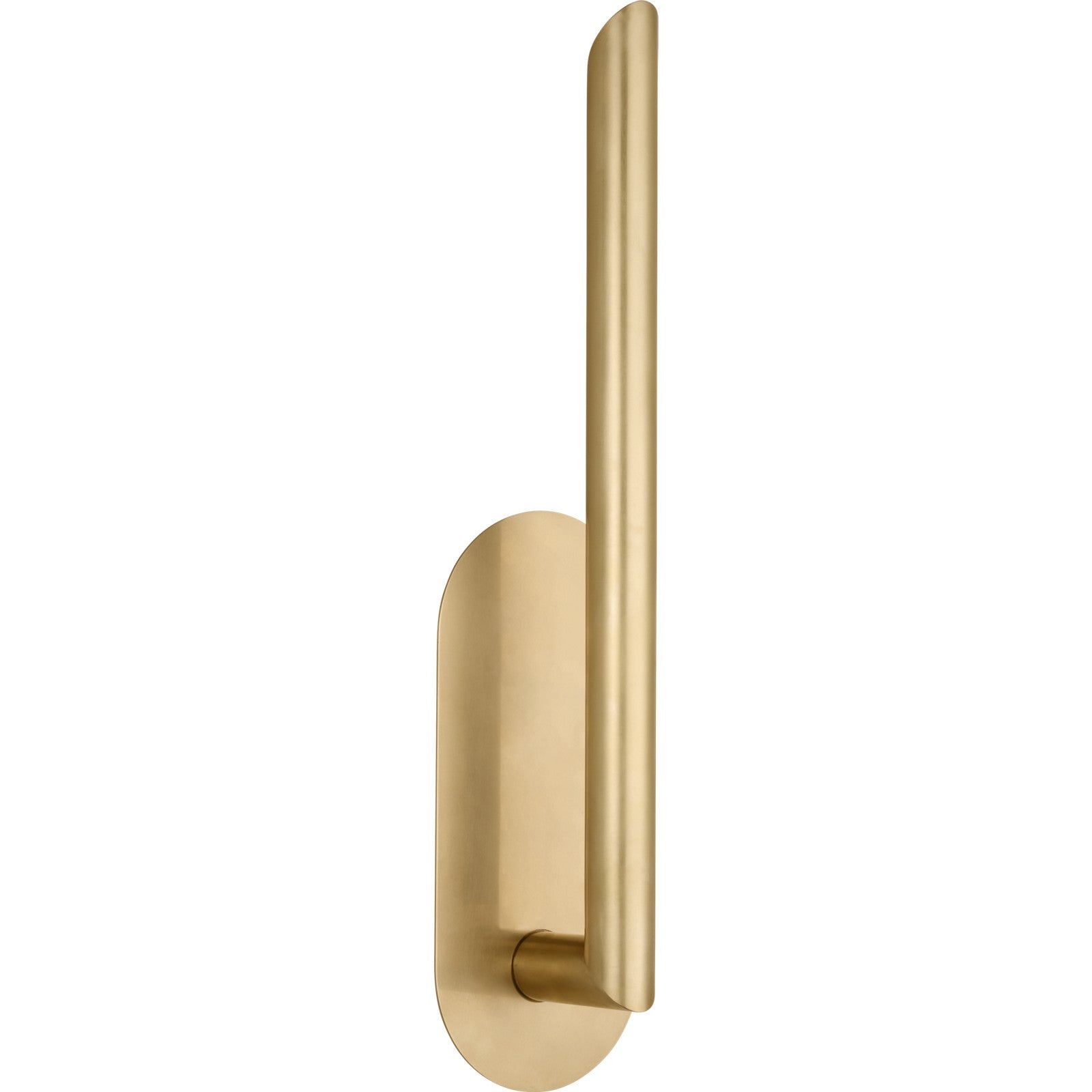 Fielle Medium Sconce - Visual Comfort Modern 1