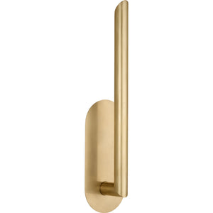 Fielle Medium Sconce - Visual Comfort Modern 1