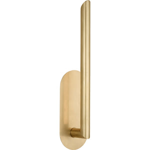 Fielle Medium Sconce - Visual Comfort Modern 3
