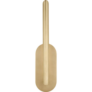 Fielle Medium Sconce - Visual Comfort Modern 2