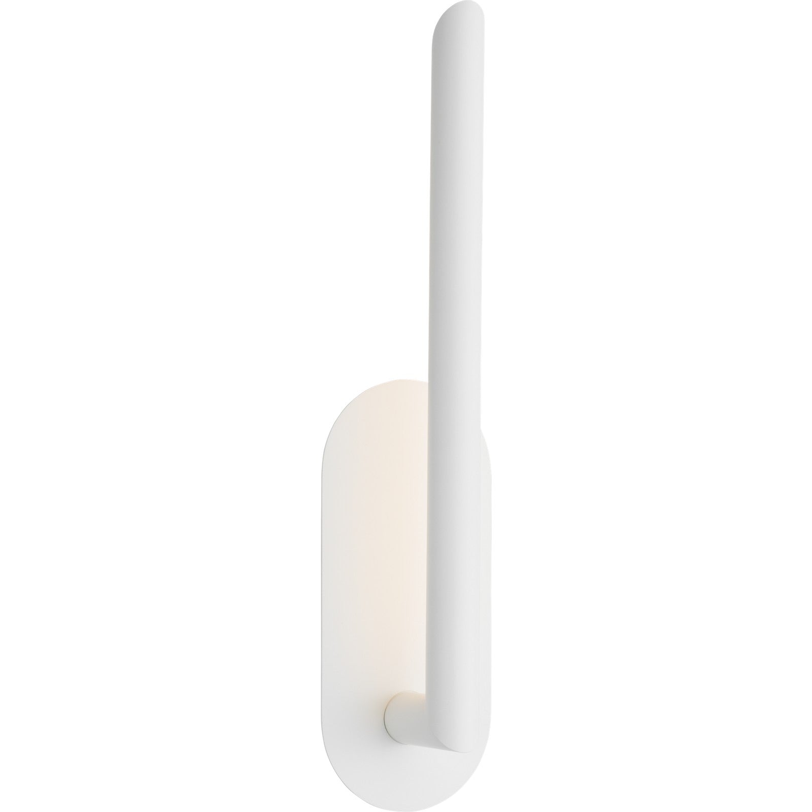 Fielle Medium Sconce - Visual Comfort Modern 8