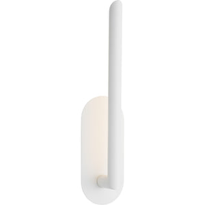 Fielle Medium Sconce - Visual Comfort Modern 8