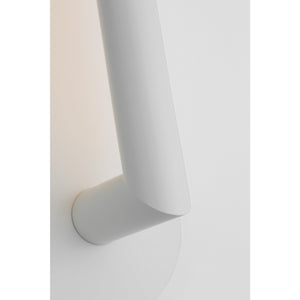 Fielle Medium Sconce - Visual Comfort Modern 7