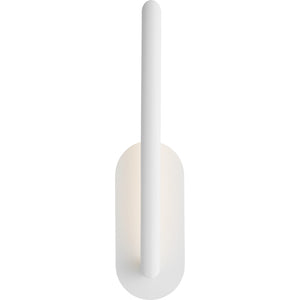 Fielle Medium Sconce - Visual Comfort Modern 6