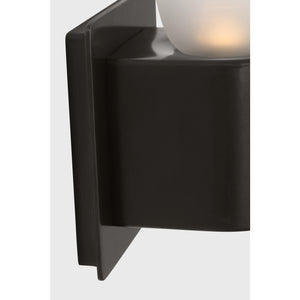 Volver Small Single Sconce - Visual Comfort Modern 4