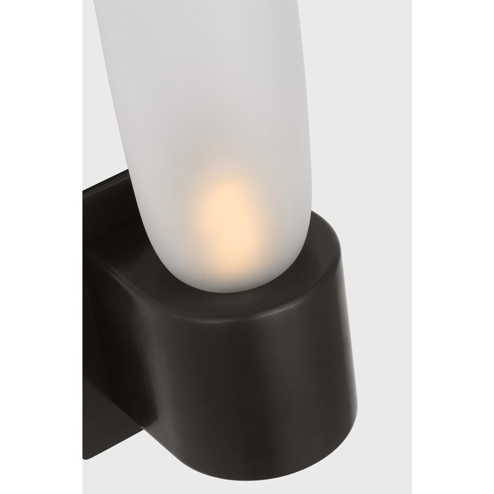 Volver Small Single Sconce - Visual Comfort Modern 5