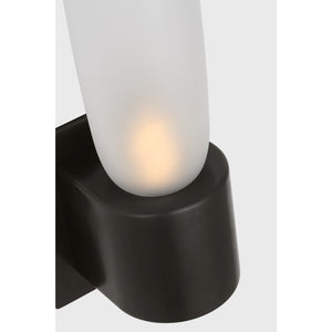 Volver Small Single Sconce - Visual Comfort Modern 5