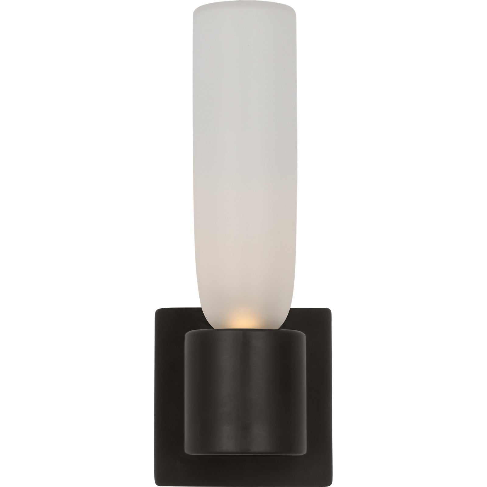 Volver Small Single Sconce - Visual Comfort Modern 1