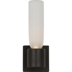 Volver Small Single Sconce - Visual Comfort Modern 1