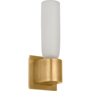 Volver Small Single Sconce - Visual Comfort Modern 6