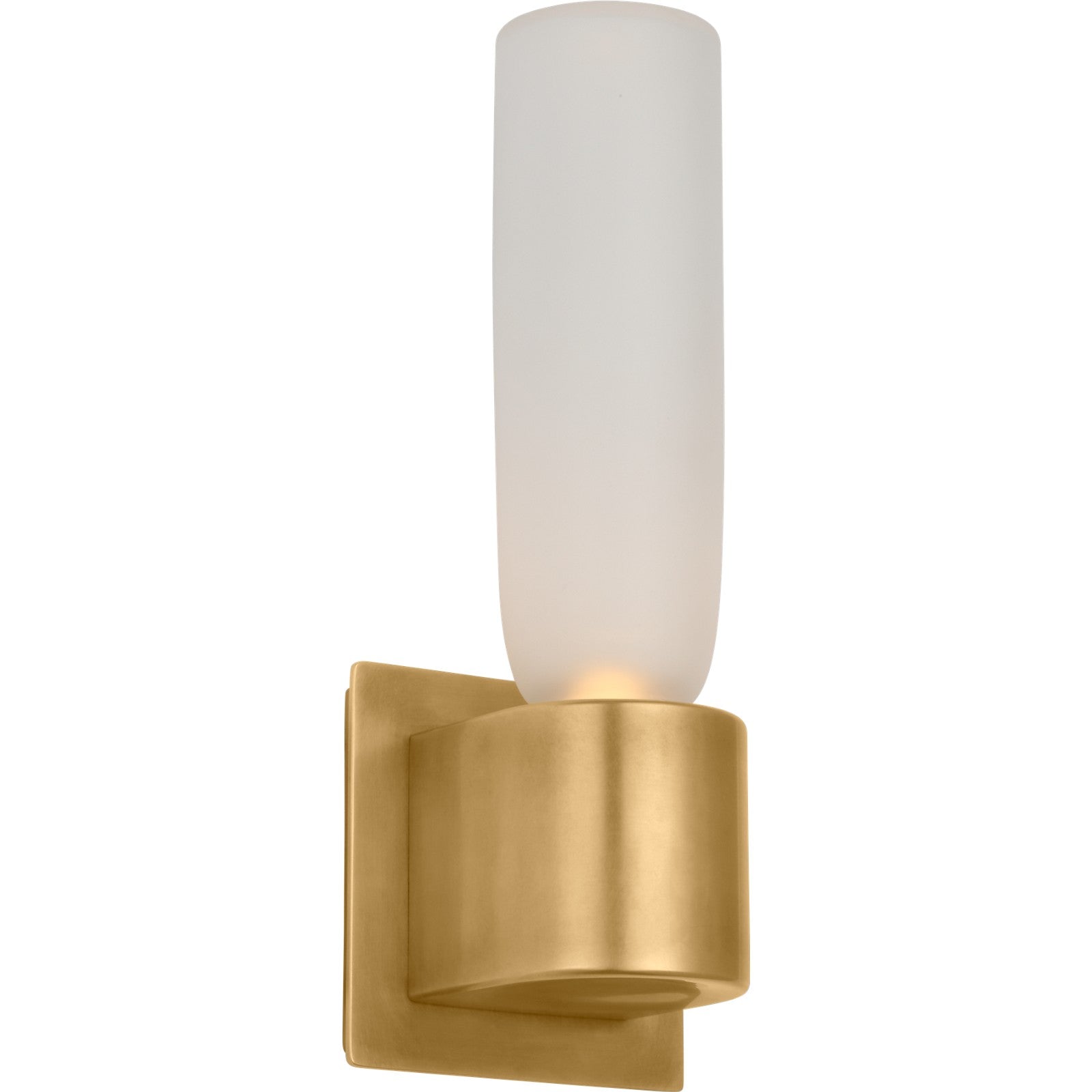 Volver Small Single Sconce - Visual Comfort Modern 8