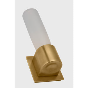 Volver Small Single Sconce - Visual Comfort Modern 7