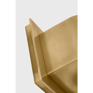 Volver Small Single Sconce - Visual Comfort Modern 9