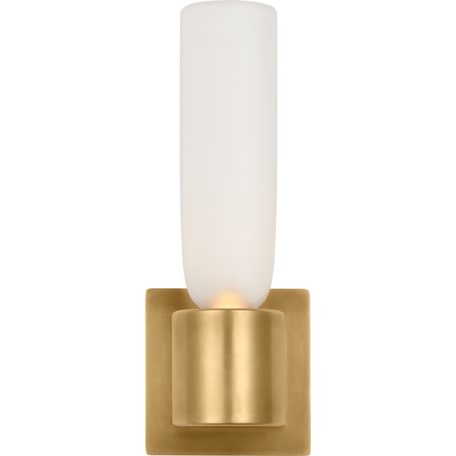 Volver Small Single Sconce - Visual Comfort Modern 10