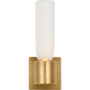 Volver Small Single Sconce - Visual Comfort Modern 10