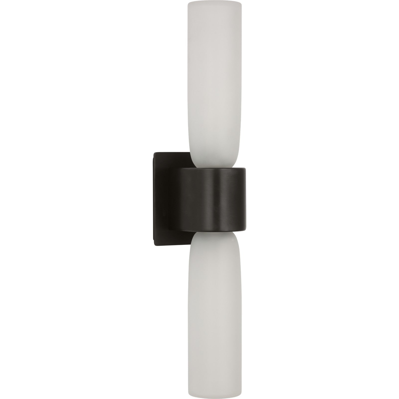 Volver Medium Double Sconce - Visual Comfort Modern 1