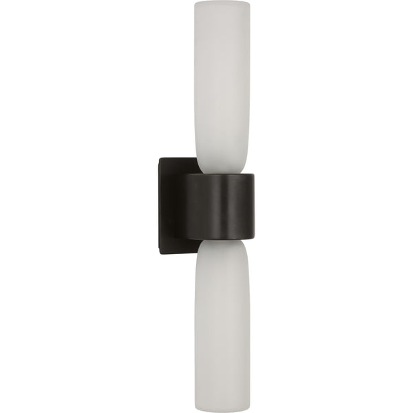 Volver Medium Double Sconce - Visual Comfort Modern 1