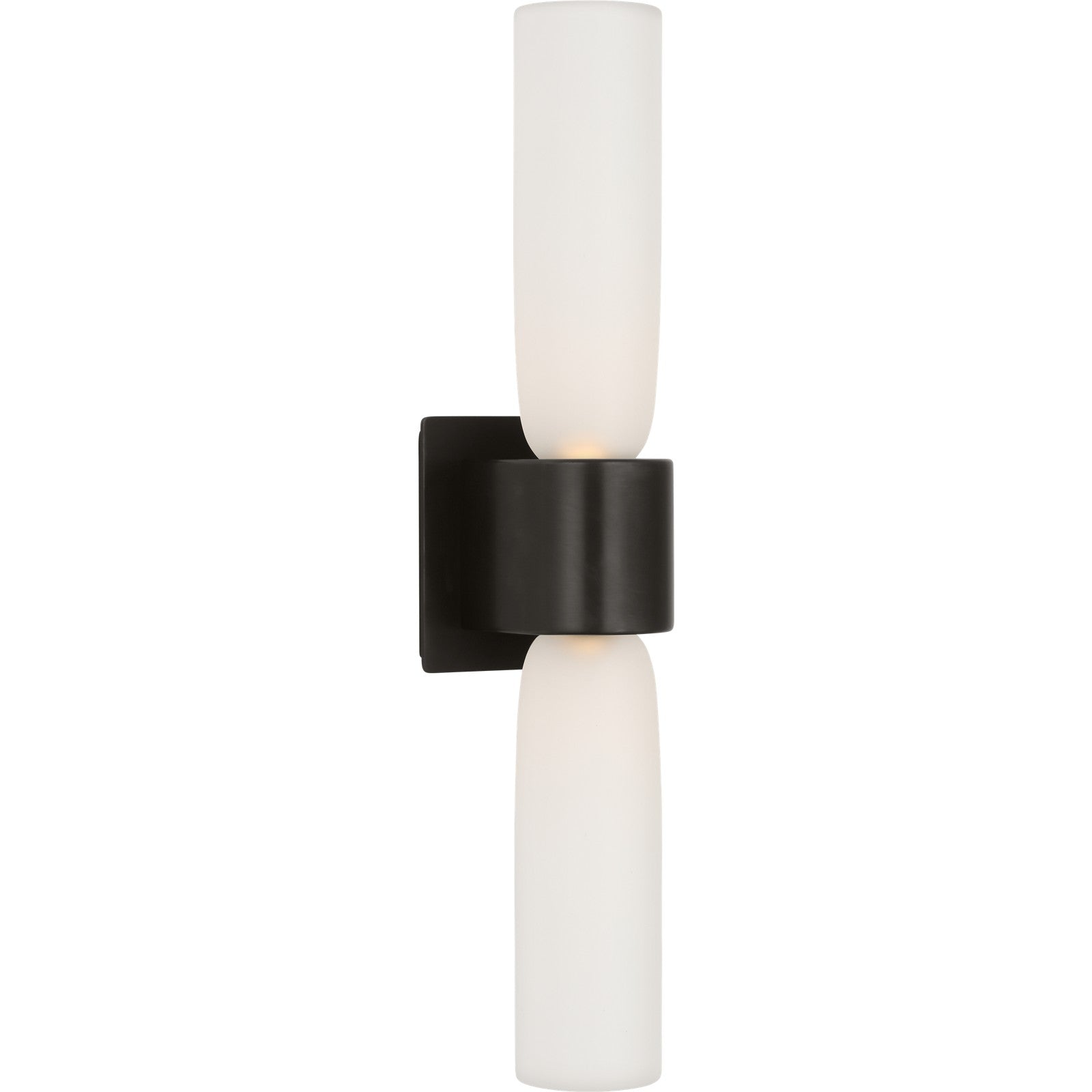 Volver Medium Double Sconce - Visual Comfort Modern 5