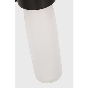 Volver Medium Double Sconce - Visual Comfort Modern 4