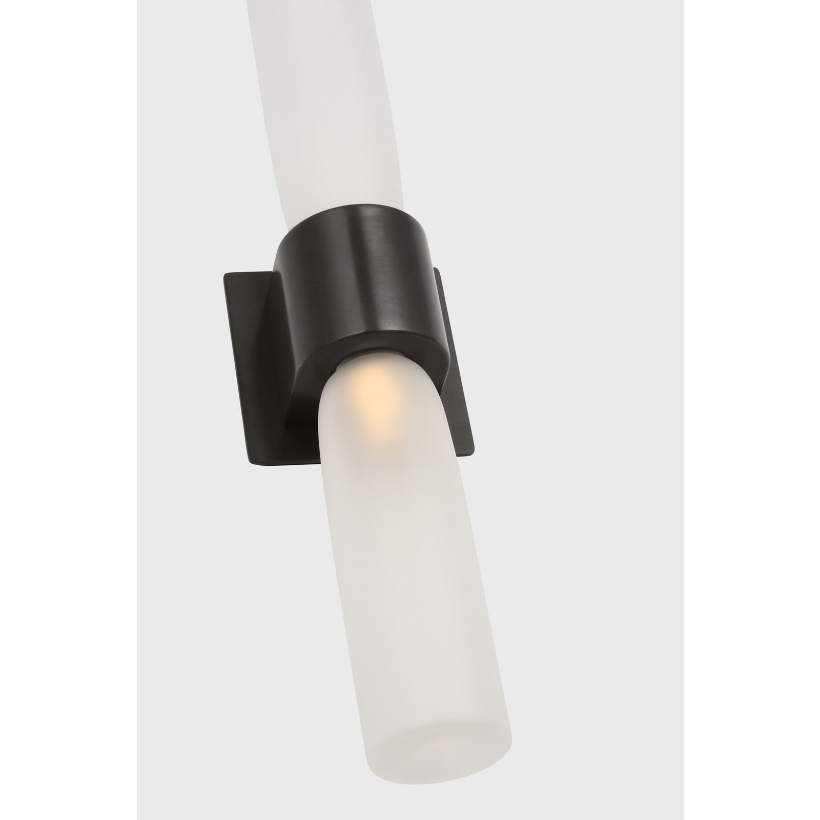 Volver Medium Double Sconce - Visual Comfort Modern 3