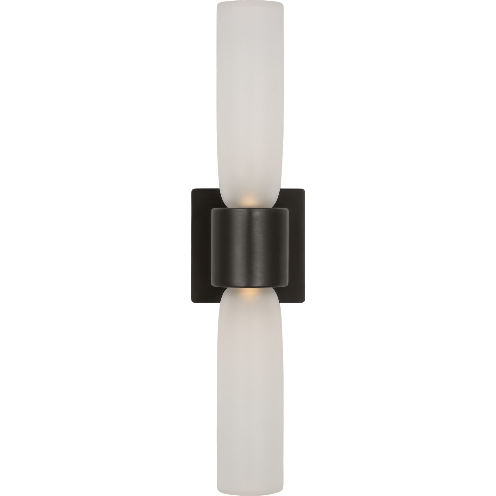 Volver Medium Double Sconce - Visual Comfort Modern 2