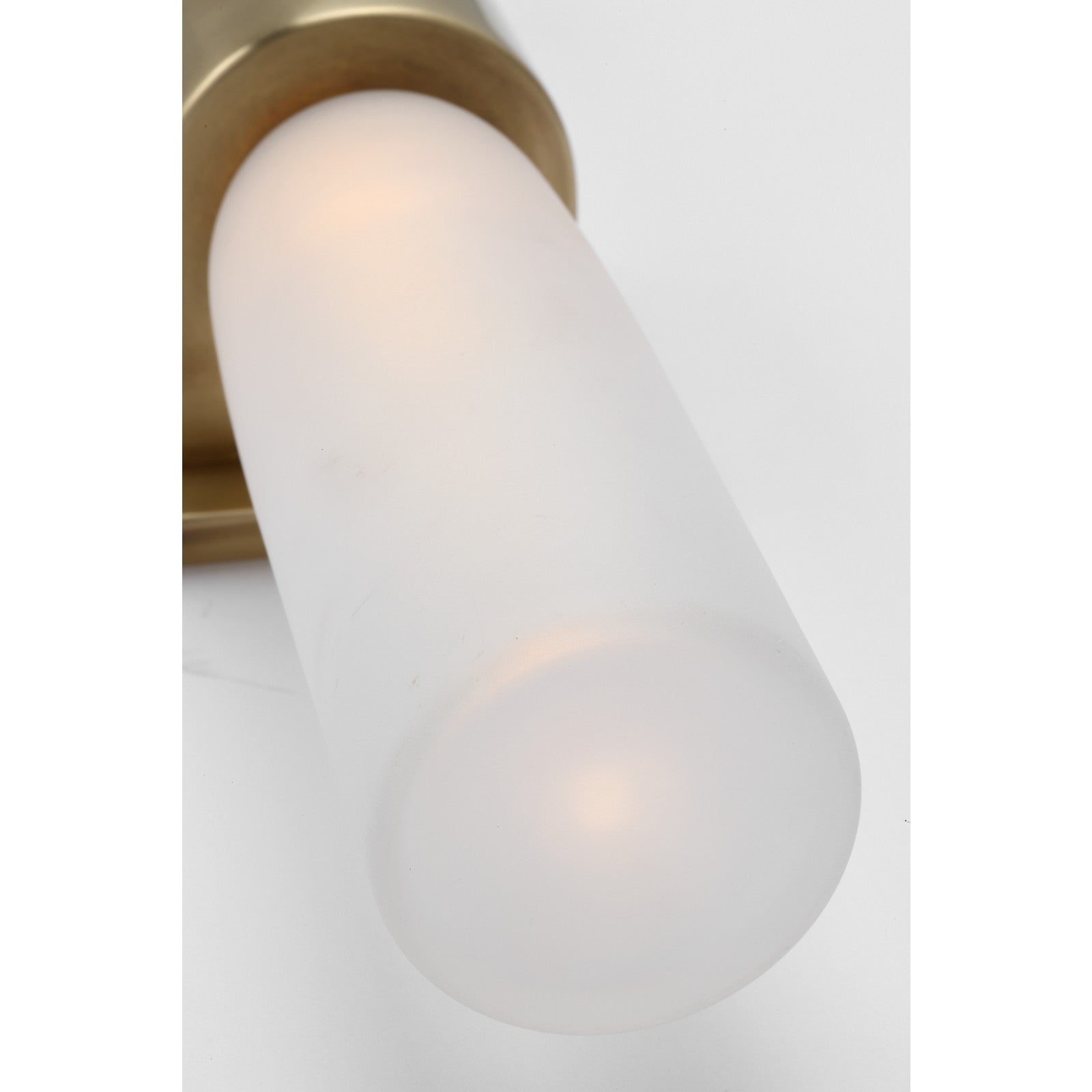 Volver Medium Double Sconce - Visual Comfort Modern 8