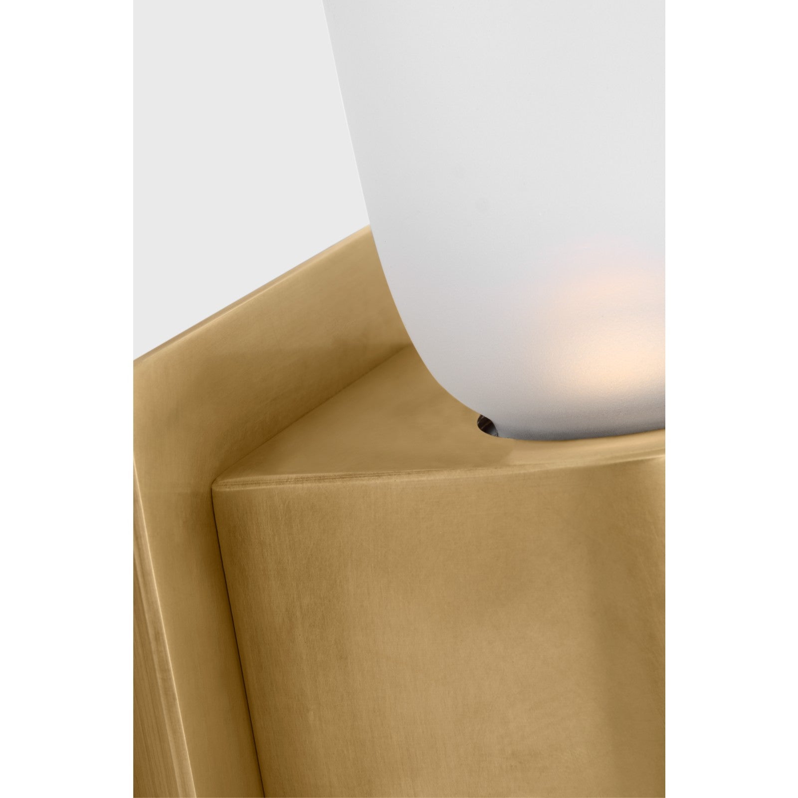 Volver Medium Double Sconce - Visual Comfort Modern 9