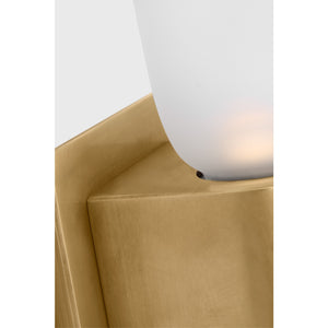 Volver Medium Double Sconce - Visual Comfort Modern 9