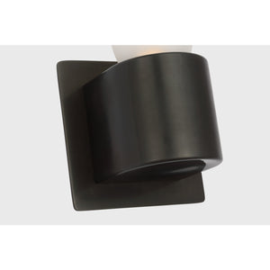 Volver Medium Single Sconce - Visual Comfort Modern 5