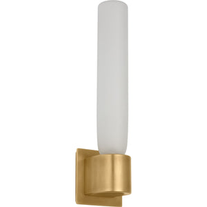 Volver Medium Single Sconce - Visual Comfort Modern 7