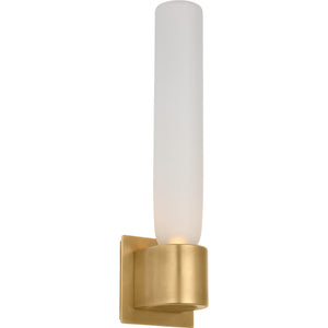 Volver Medium Single Sconce - Visual Comfort Modern 10