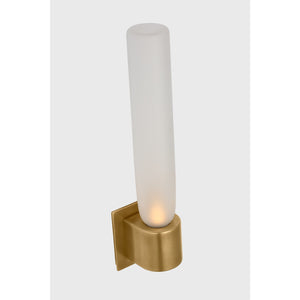 Volver Medium Single Sconce - Visual Comfort Modern 8