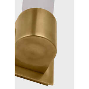 Volver Medium Single Sconce - Visual Comfort Modern 9