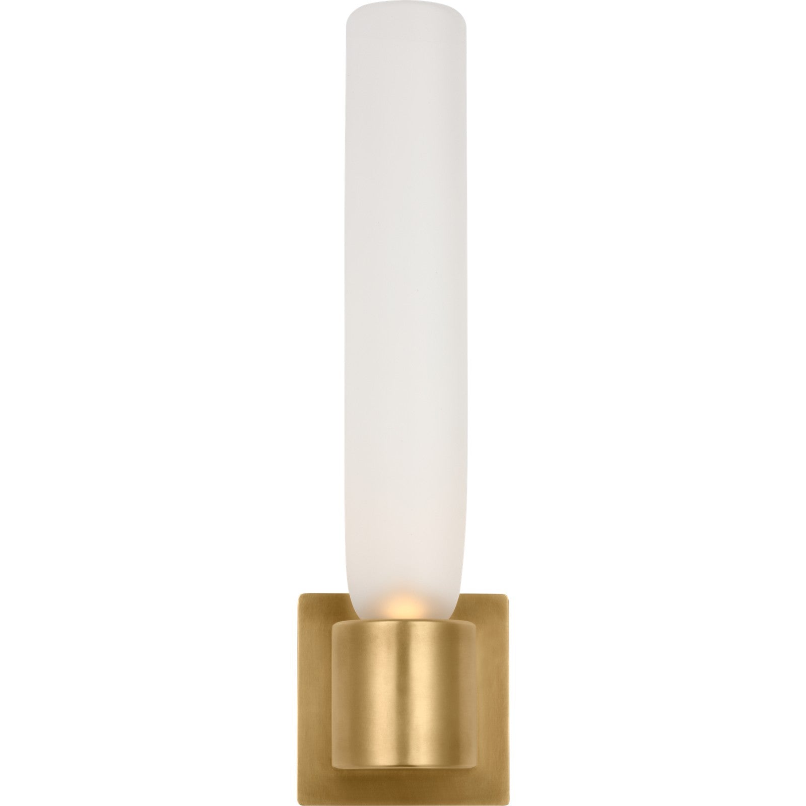 Volver Medium Single Sconce - Visual Comfort Modern 6