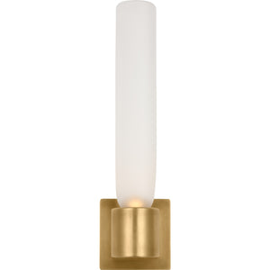 Volver Medium Single Sconce - Visual Comfort Modern 6