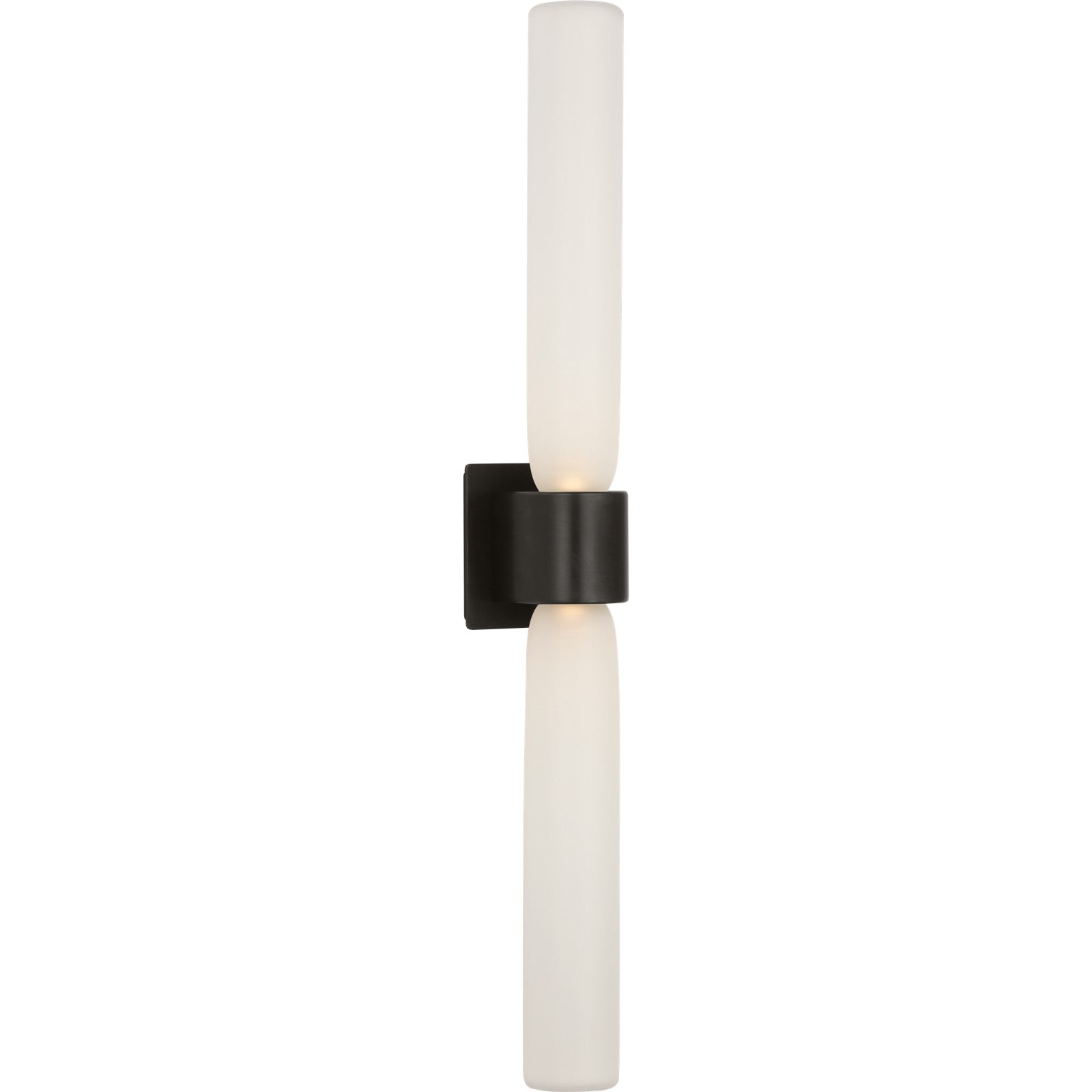 Volver Large Double Sconce - Visual Comfort Modern 2