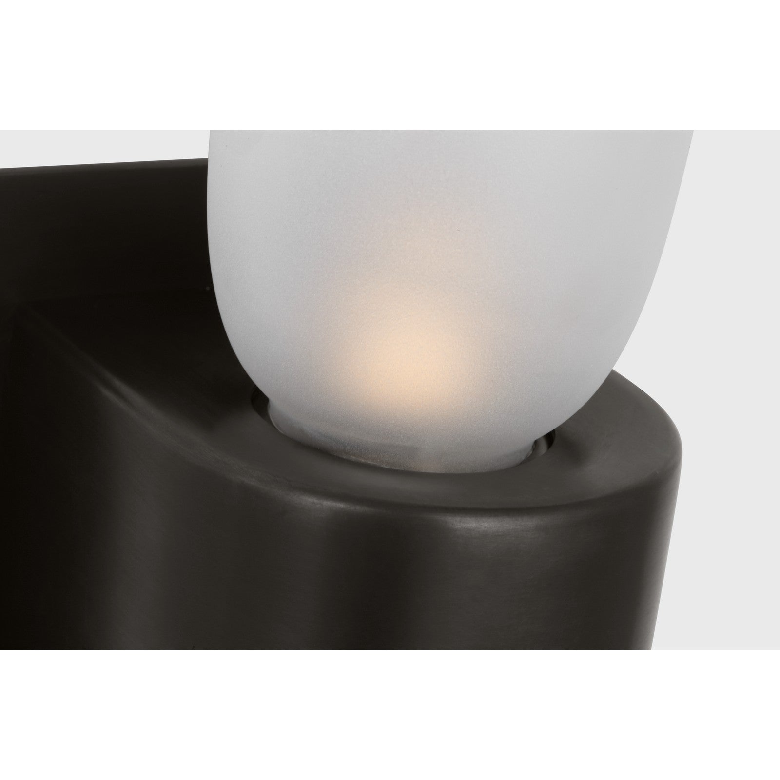 Volver Large Double Sconce - Visual Comfort Modern 3
