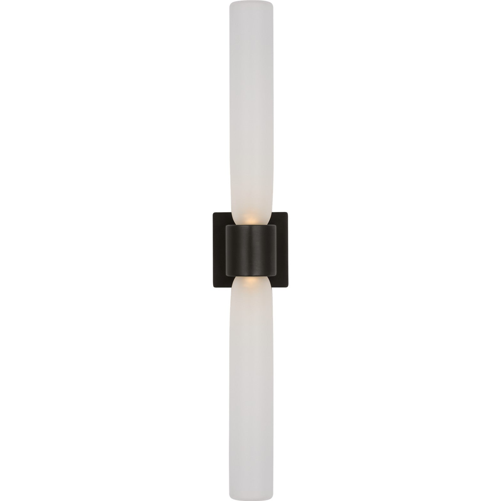 Volver Large Double Sconce - Visual Comfort Modern 1