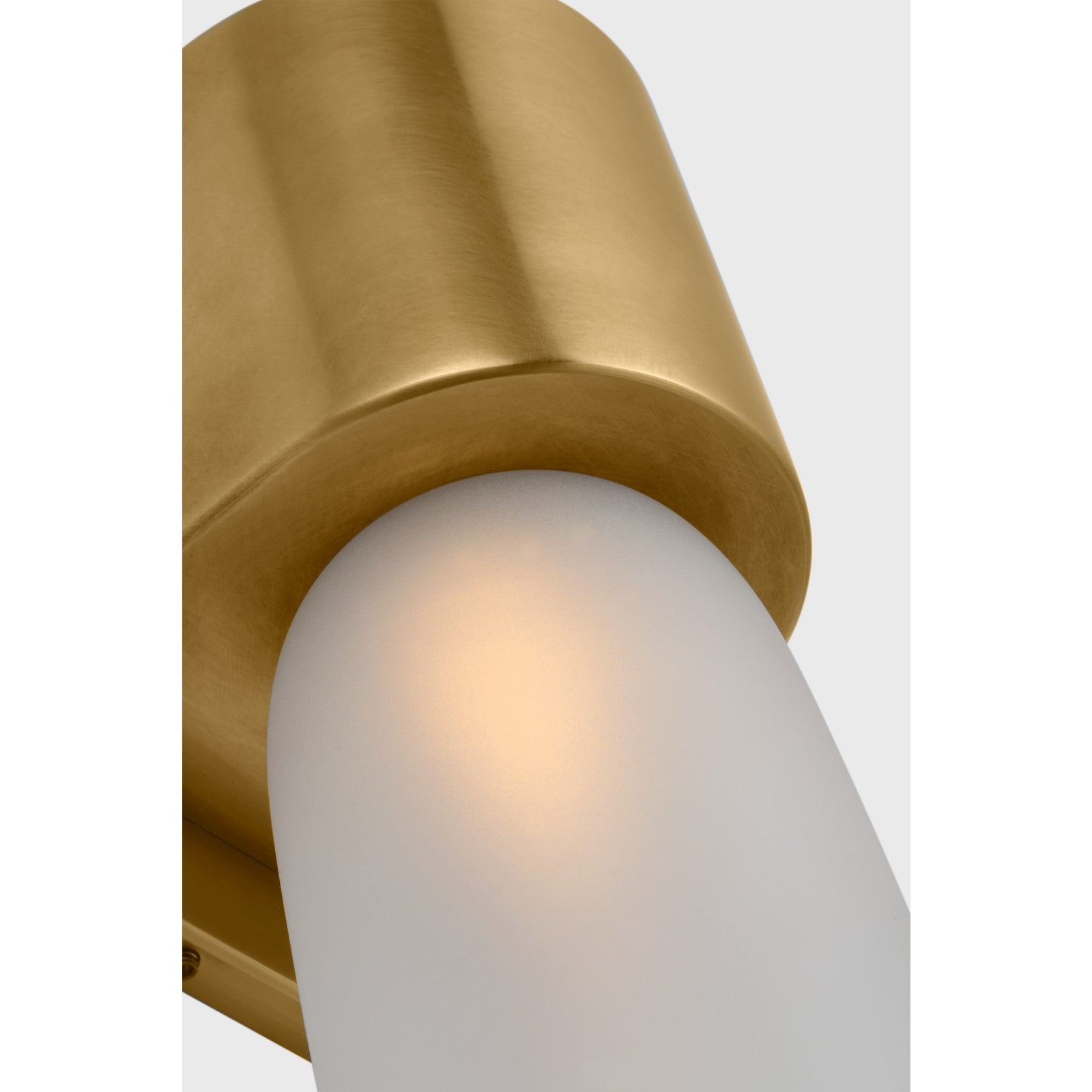Volver Large Double Sconce - Visual Comfort Modern 9